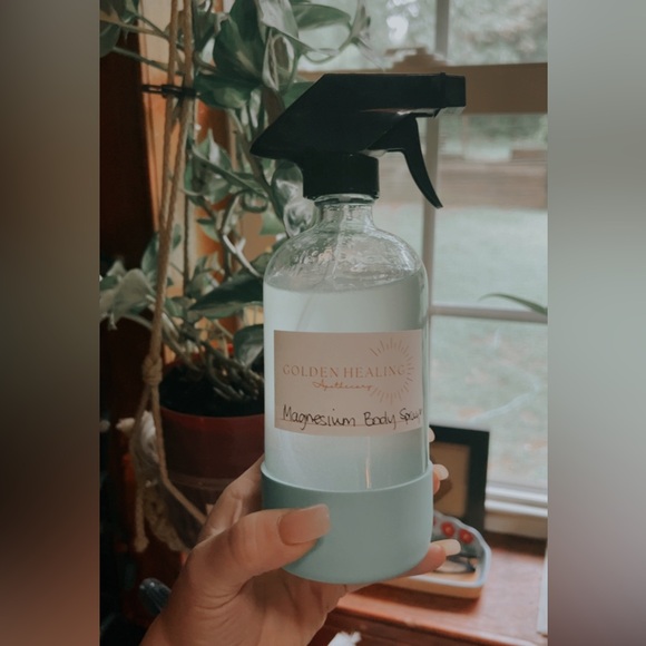 Golden Healing Apothecary•Herbalist & Aromatherapy•Healing From Within🫶🏼✨🌱💧 - Picture 13 of 17